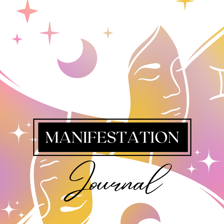 Nichole's Manifestation Journal